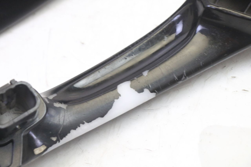 photo de ACHTERHANDVAT PEUGEOT SATELIS 125 (2013 - 2018) - Gecontroleerd onderdeel