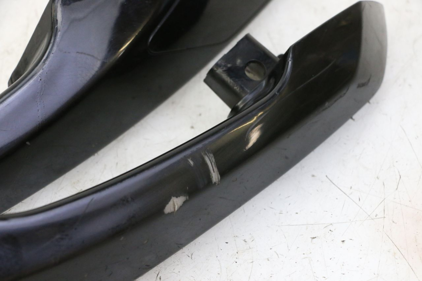 photo de ACHTERHANDVAT PEUGEOT SATELIS 125 (2010 - 2012) - Andere kijkhoek