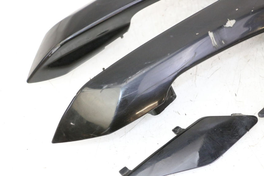 photo de ACHTERHANDVAT PEUGEOT SATELIS 125 (2010 - 2012) - Gecontroleerd onderdeel