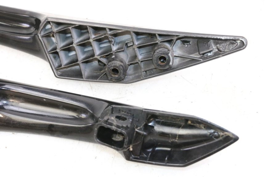 photo de ACHTERHANDVAT PEUGEOT SATELIS 125 (2013 - 2018) - Technische close-up