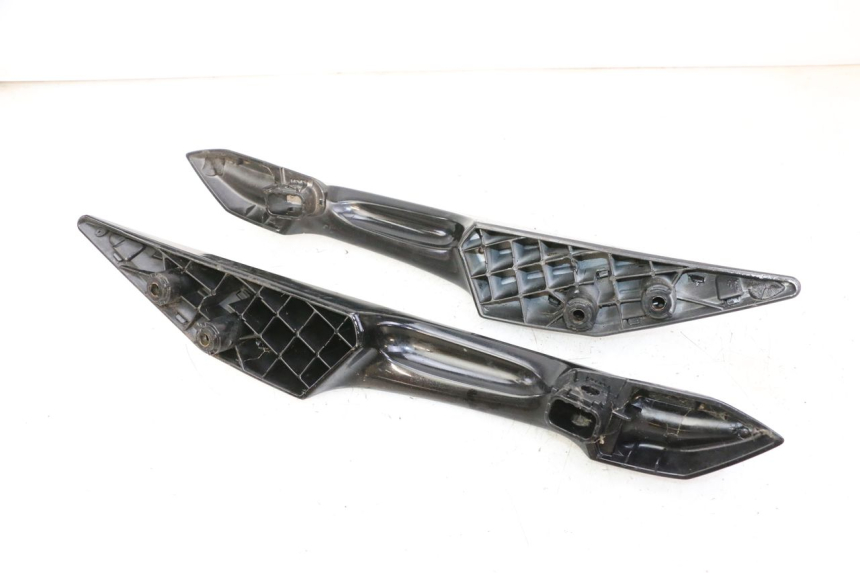 photo de ACHTERHANDVAT PEUGEOT SATELIS 125 (2013 - 2018) - Overzicht