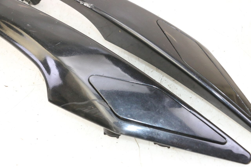 photo de ACHTERHANDVAT PEUGEOT SATELIS 125 (2013 - 2018) - Staat van het oppervlak