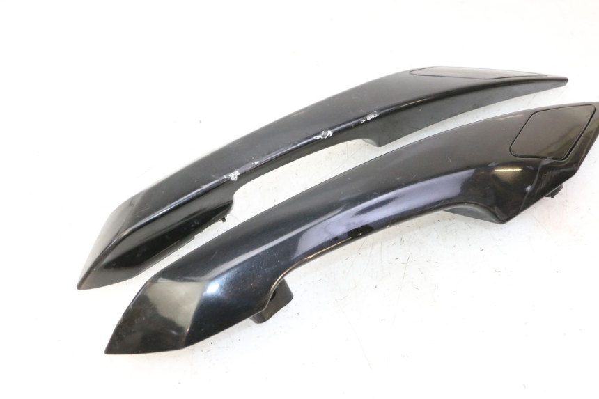 photo de ACHTERHANDVAT PEUGEOT SATELIS 125 (2013 - 2018) - Gecontroleerd onderdeel