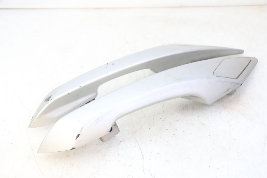 photo de ACHTERHANDVAT PEUGEOT SATELIS 125 (2006 - 2009) - Zoom op gebruiksstaat