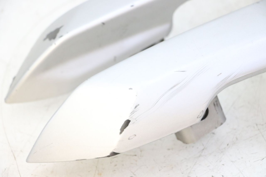 photo de ACHTERHANDVAT PEUGEOT SATELIS 125 (2006 - 2009) - Gecontroleerd onderdeel