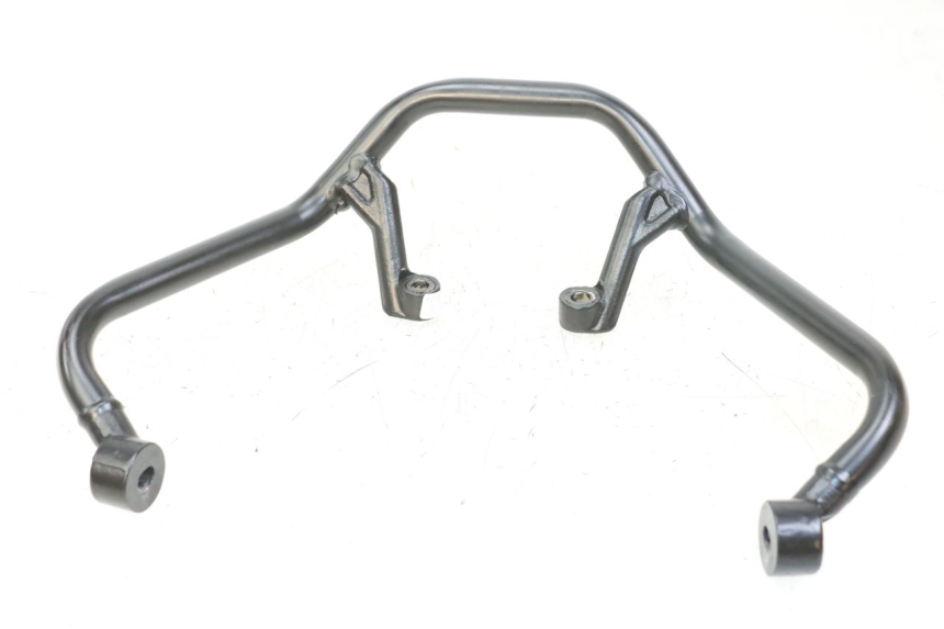 photo de ACHTERHANDVAT ROYAL ENFIELD SCRAM 411 (2022 - 2024) - Hoofdaanzicht