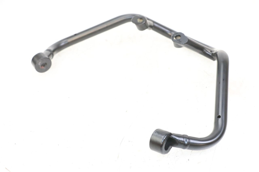 photo de ACHTERHANDVAT ROYAL ENFIELD SCRAM 411 (2022 - 2024) - Detail van het onderdeel