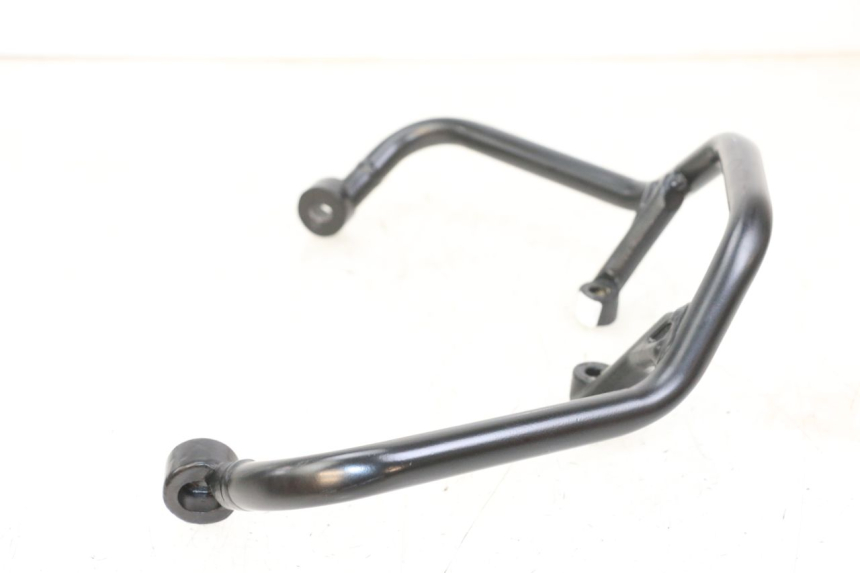photo de ACHTERHANDVAT ROYAL ENFIELD SCRAM 411 (2022 - 2024) - Andere kijkhoek