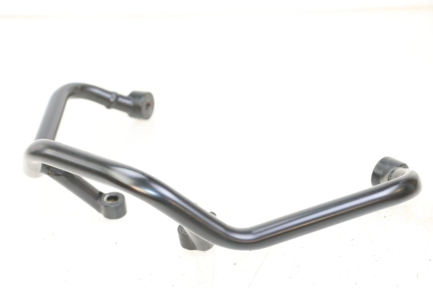 photo de ACHTERHANDVAT ROYAL ENFIELD SCRAM 411 (2022 - 2024) - Overzicht
