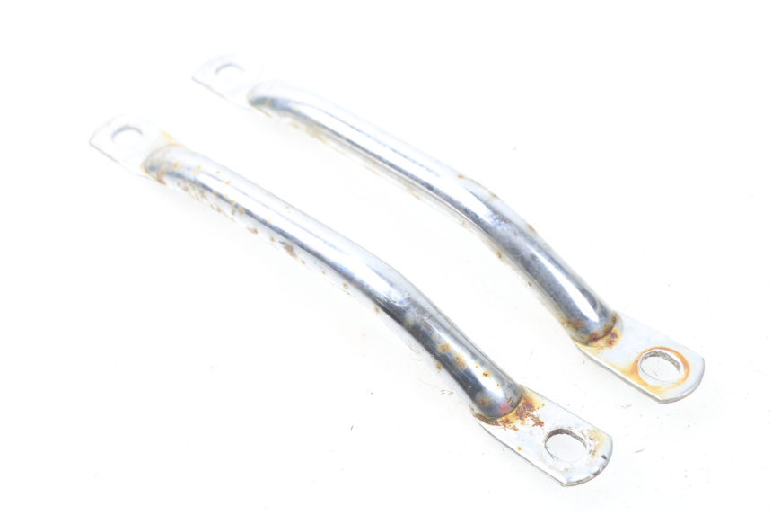 photo de ACHTERHANDVAT MASH SEVENTY FIVE 125 (2013 - 2021) - Hoofdaanzicht