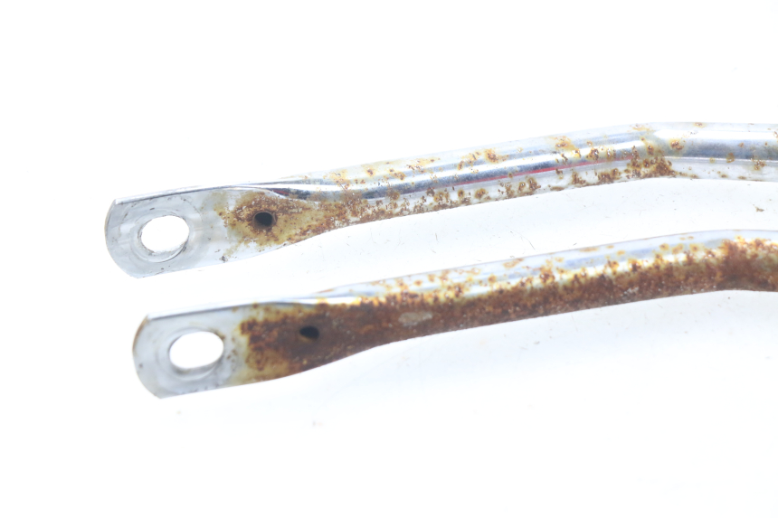 photo de ACHTERHANDVAT MASH SEVENTY FIVE 125 (2013 - 2021) - Andere kijkhoek