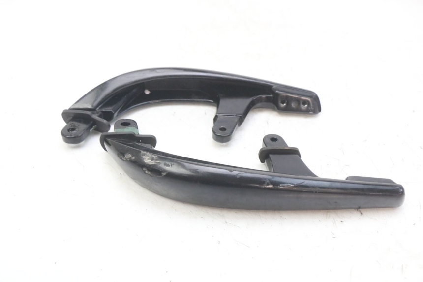 photo de ACHTERHANDVAT MBK SKYCRUISER 125 (2006 - 2009) - Hoofdaanzicht