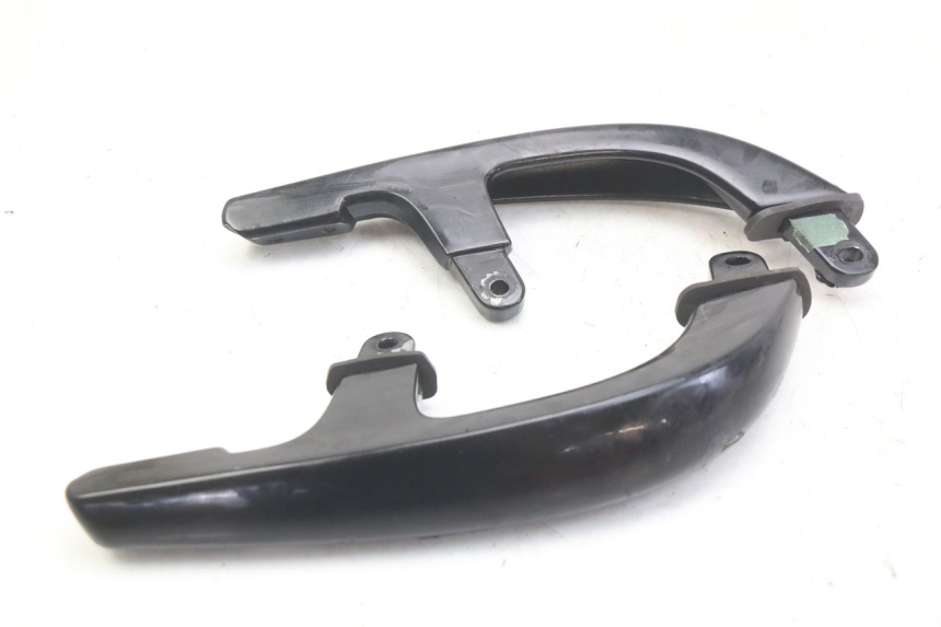 photo de ACHTERHANDVAT MBK SKYCRUISER 125 (2006 - 2009) - Andere kijkhoek