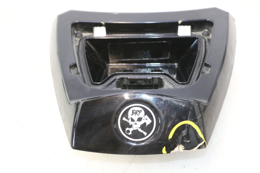 photo de ACHTERHANDVAT CAN-AM SPYDER RS 1000 (2008 - 2012) - Kenmerkende details