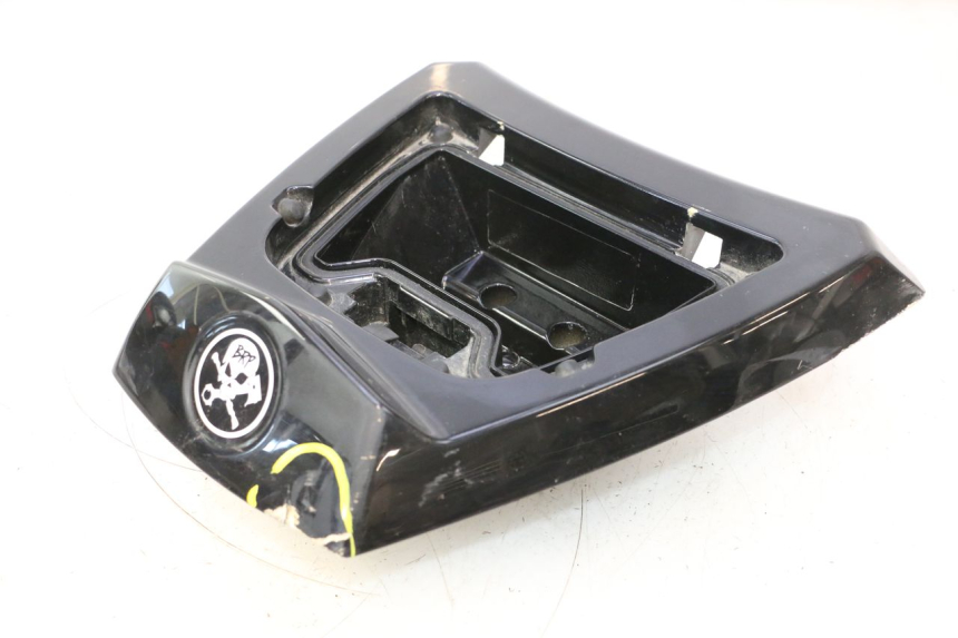 photo de ACHTERHANDVAT CAN-AM SPYDER RS 1000 (2008 - 2012) - Zoom op componenten
