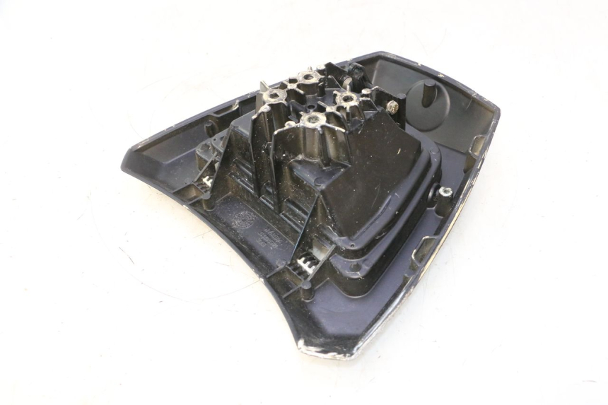 photo de ACHTERHANDVAT CAN-AM SPYDER RS 1000 (2008 - 2012) - Andere kijkhoek