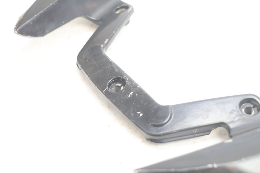 photo de ACHTERHANDVAT APRILIA SR 2T 50 (2012 - 2017) - Technische close-up