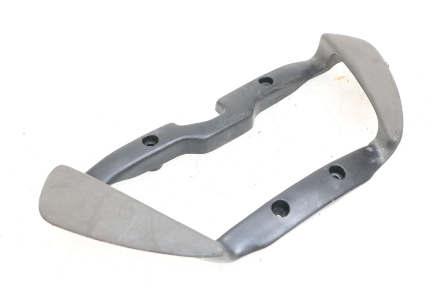 photo de ACHTERHANDVAT APRILIA SR CARB LC 2T 50 (2004 - 2012) - Hoofdaanzicht