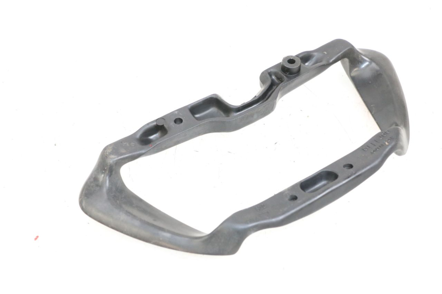 photo de ACHTERHANDVAT APRILIA SR CARB LC 2T 50 (2004 - 2012) - Detail van het onderdeel