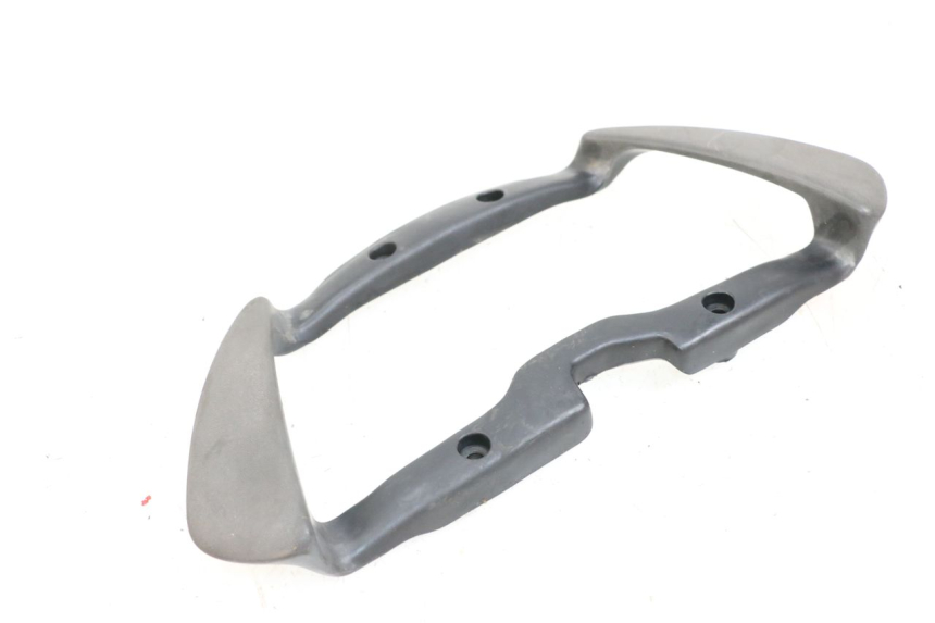 photo de ACHTERHANDVAT APRILIA SR CARB LC 2T 50 (2004 - 2012) - Zoom op gebruiksstaat