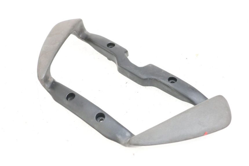 photo de ACHTERHANDVAT APRILIA SR CARB LC 2T 50 (2004 - 2012) - Andere kijkhoek