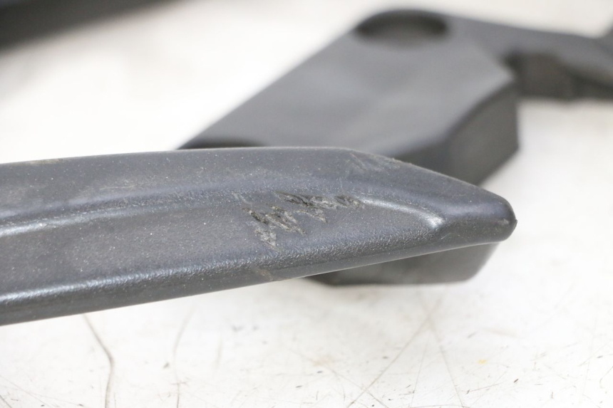 photo de ACHTERHANDVAT APRILIA SR R 2T LC 50 (2018 - 2021) - Andere kijkhoek