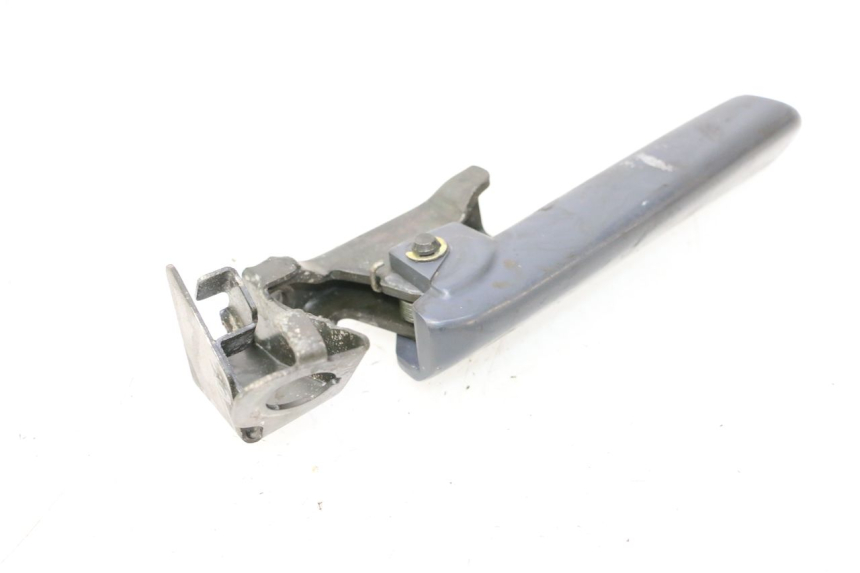 photo de ACHTERHANDVAT HONDA ST PAN EUROPEAN 1100 (1990 - 2002) - Zoom op gebruiksstaat