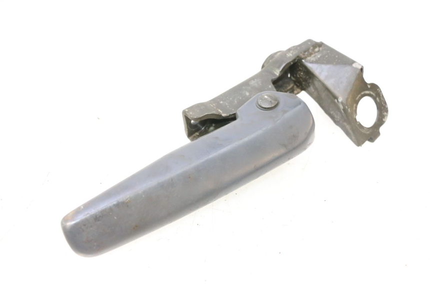 photo de ACHTERHANDVAT HONDA ST PAN EUROPEAN 1100 (1990 - 2002) - Andere kijkhoek