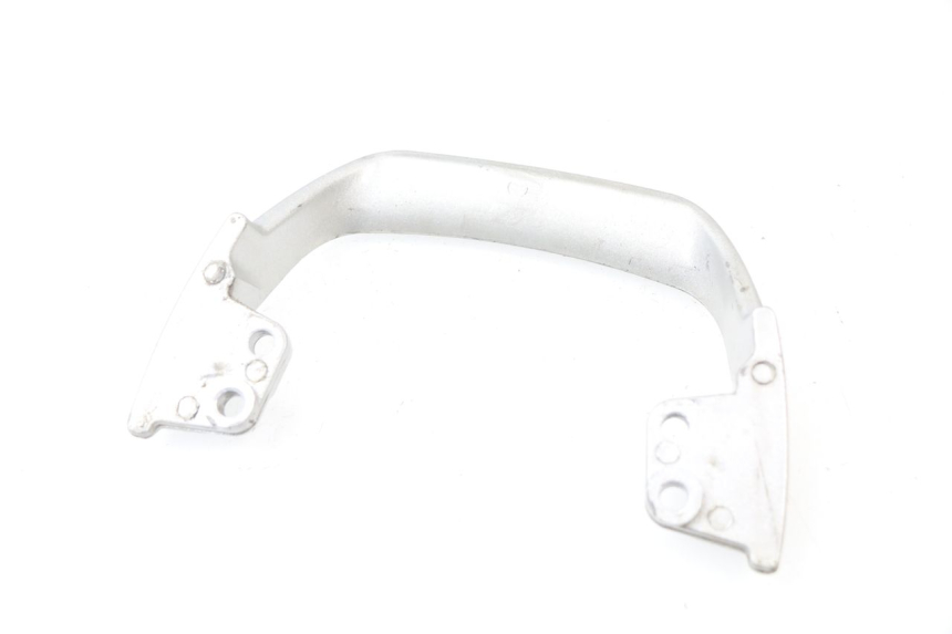 photo de ACHTERHANDVAT YAMASAKI STREET 50 (2013 - 2018) - Zoom op gebruiksstaat