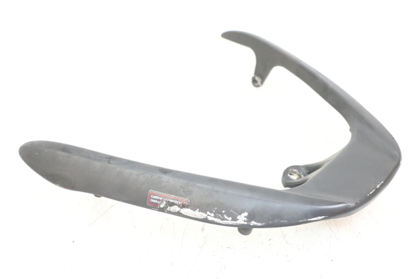 photo de ACHTERHANDVAT VASTRO STREET X 4T 50 (2016 - 2021) - Hoofdaanzicht