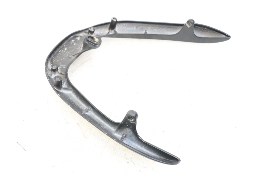 photo de ACHTERHANDVAT VASTRO STREET X 4T 50 (2016 - 2021) - Zoom op gebruiksstaat