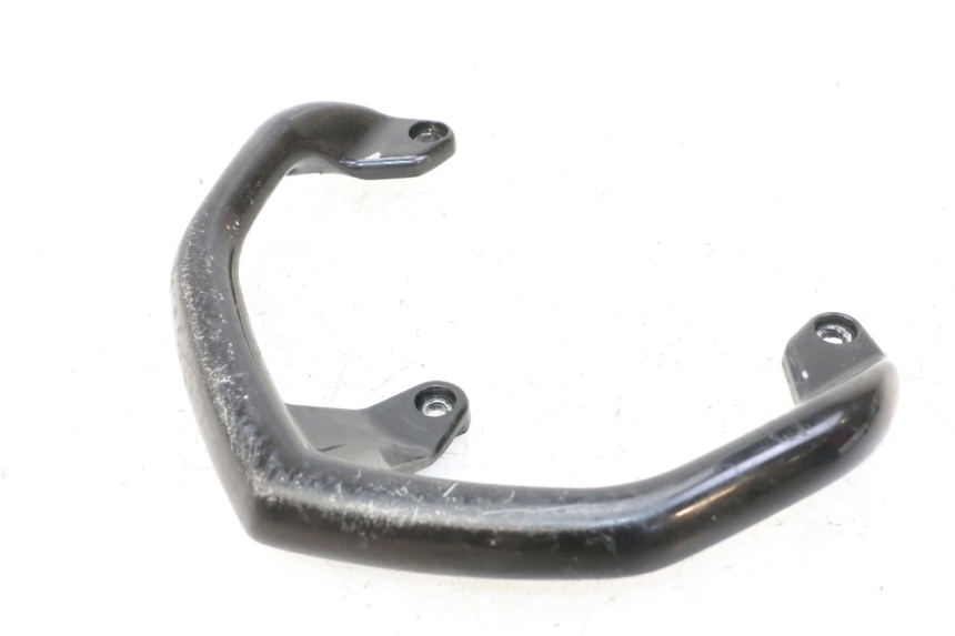 photo de ACHTERHANDVAT PEUGEOT STREETZONE I NAKED 2T 50 (2018 - 2020) - Hoofdaanzicht