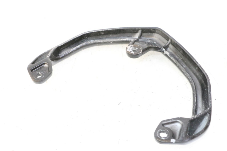 photo de ACHTERHANDVAT PEUGEOT STREETZONE I NAKED 2T 50 (2018 - 2020) - Zoom op gebruiksstaat