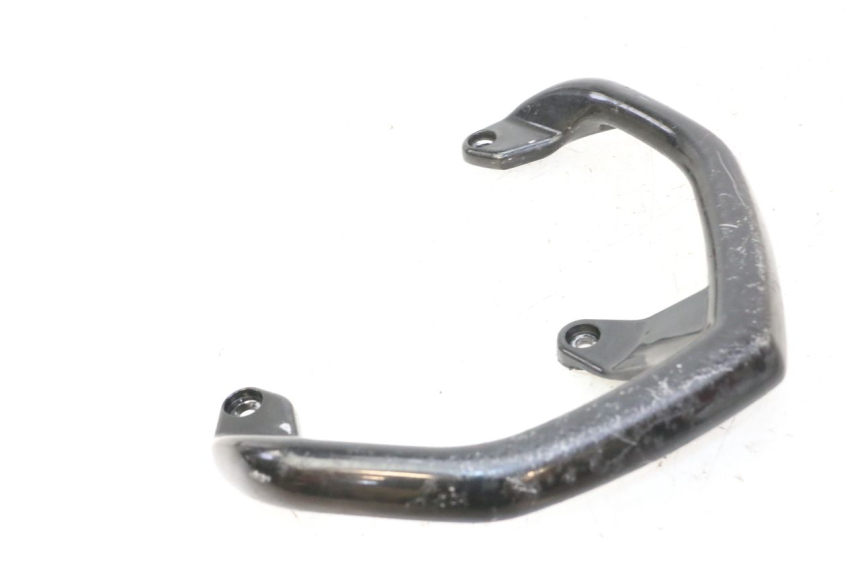 photo de ACHTERHANDVAT PEUGEOT STREETZONE I NAKED 2T 50 (2018 - 2020) - Andere kijkhoek