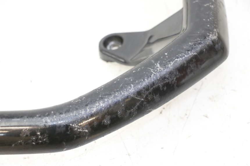 photo de ACHTERHANDVAT PEUGEOT STREETZONE I NAKED 2T 50 (2018 - 2020) - Technische close-up