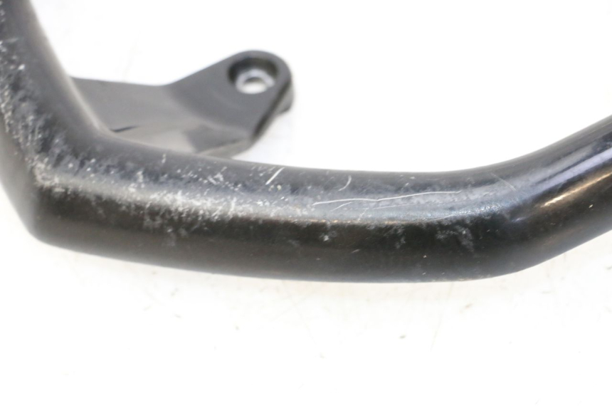 photo de ACHTERHANDVAT PEUGEOT STREETZONE I NAKED 2T 50 (2018 - 2020) - Overzicht