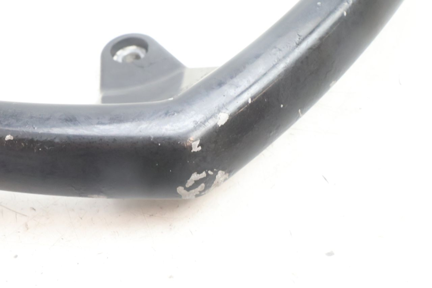 photo de ACHTERHANDVAT PEUGEOT STREETZONE NAKED 2T 50 (2014 - 2018) - Andere kijkhoek