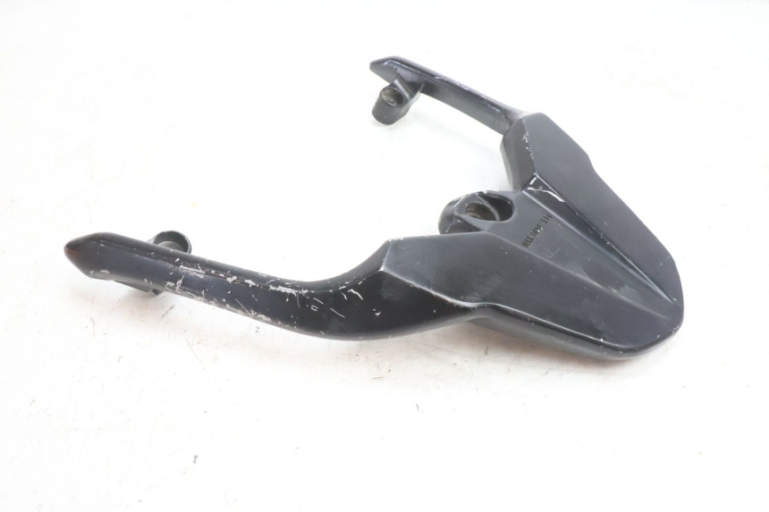 photo de ACHTERHANDVAT KYMCO SUPER 8 2T 50 (2007 - 2013) - Hoofdaanzicht