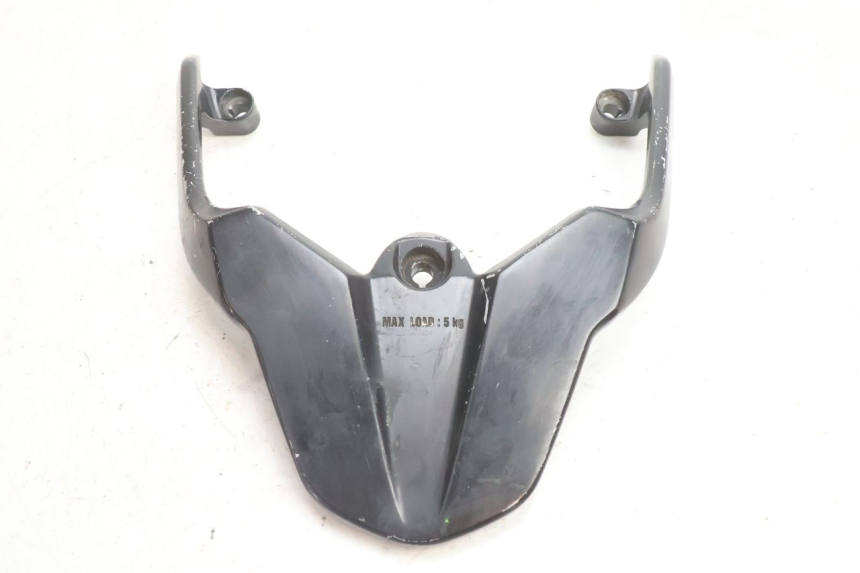 photo de ACHTERHANDVAT KYMCO SUPER 8 2T 50 (2007 - 2013) - Andere kijkhoek
