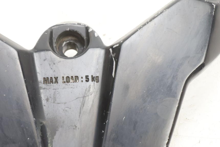 photo de ACHTERHANDVAT KYMCO SUPER 8 2T 50 (2007 - 2013) - Technische close-up