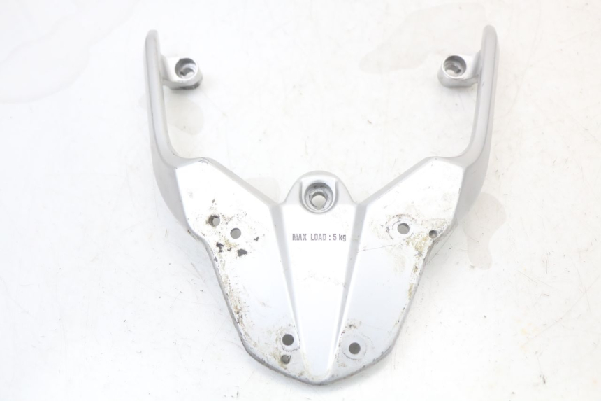 photo de ACHTERHANDVAT KYMCO SUPER 8 125 (2008 - 2015) - Hoofdaanzicht