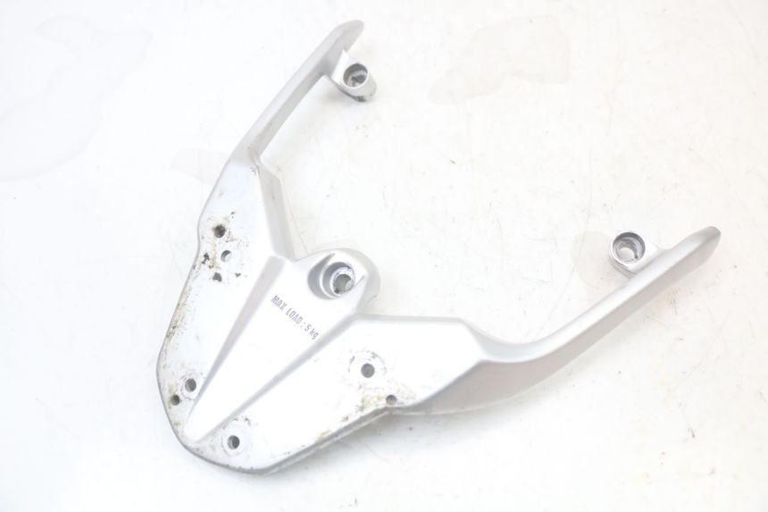 photo de ACHTERHANDVAT KYMCO SUPER 8 125 (2008 - 2015) - Andere kijkhoek