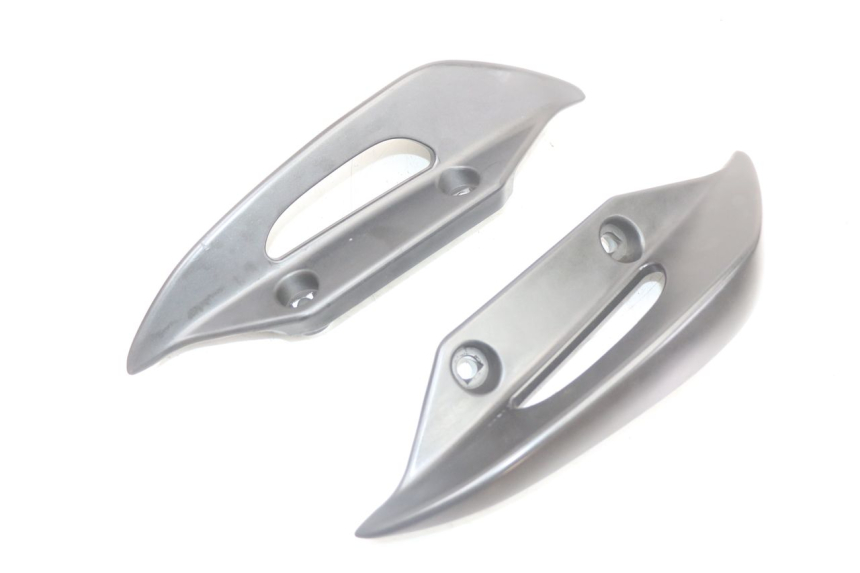 photo de ACHTERHANDVAT SUZUKI BURGMAN 125 (2018 - 2021) - Hoofdaanzicht