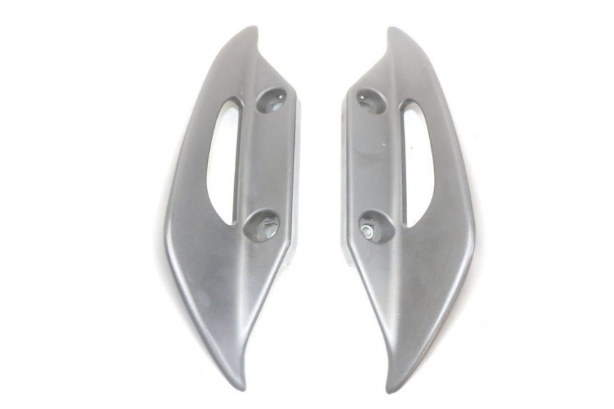 photo de ACHTERHANDVAT SUZUKI BURGMAN 125 (2018 - 2021) - Detail van het onderdeel