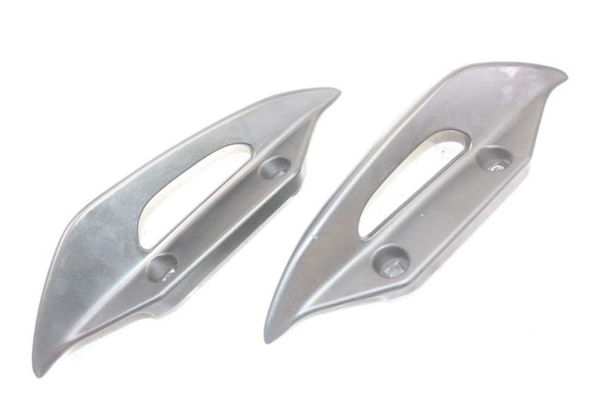 photo de ACHTERHANDVAT SUZUKI BURGMAN 125 (2018 - 2021) - Zoom op gebruiksstaat