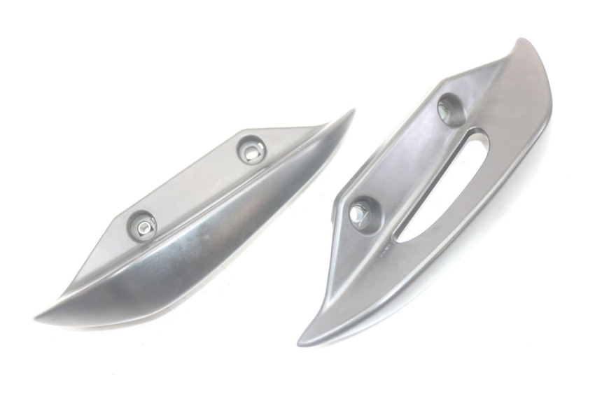 photo de ACHTERHANDVAT SUZUKI BURGMAN 125 (2018 - 2021) - Andere kijkhoek