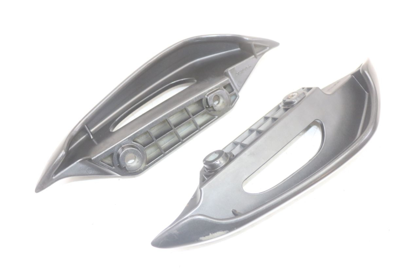 photo de ACHTERHANDVAT SUZUKI BURGMAN 125 (2018 - 2021) - Technische close-up