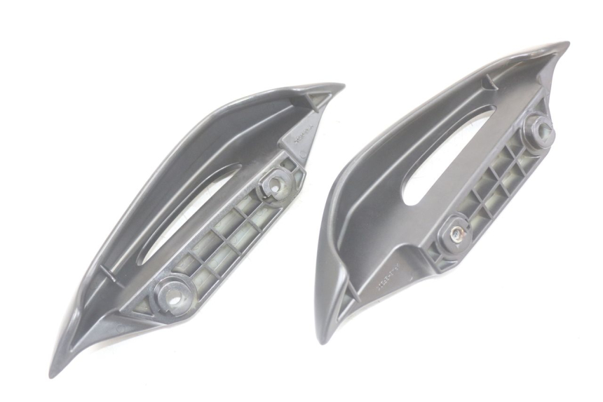 photo de ACHTERHANDVAT SUZUKI BURGMAN 125 (2018 - 2021) - Overzicht