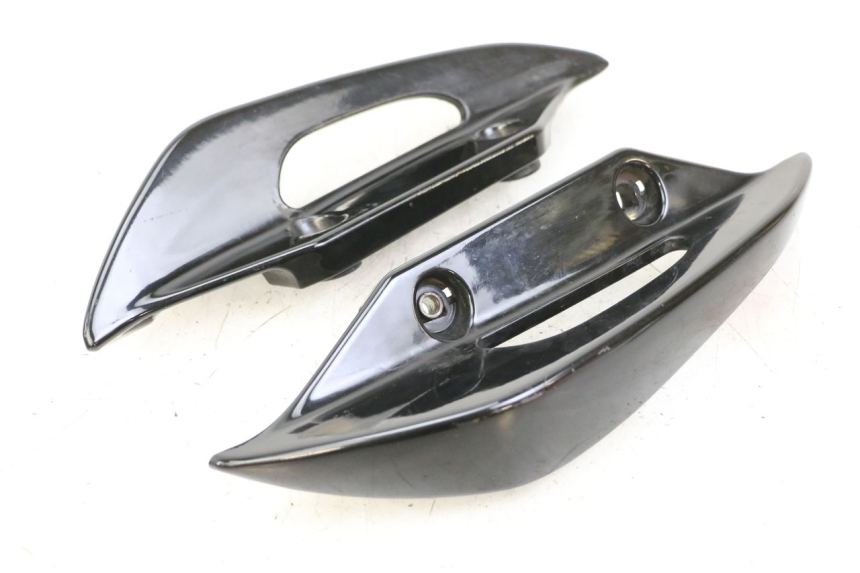 photo de ACHTERHANDVAT SUZUKI BURGMAN 125 (2015 - 2017) - Hoofdaanzicht