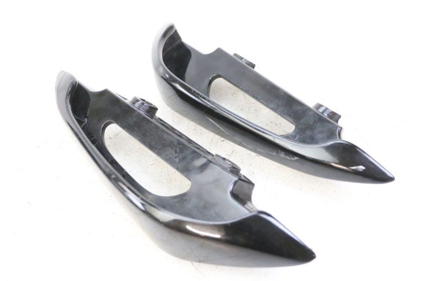 photo de ACHTERHANDVAT SUZUKI BURGMAN 125 (2015 - 2017) - Detail van het onderdeel